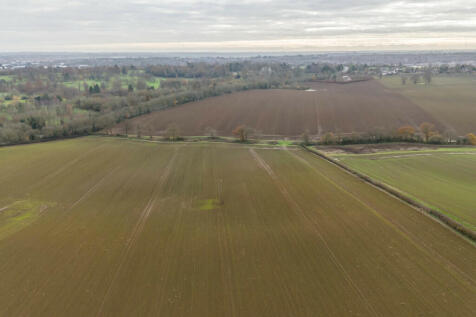 Aeriel Fields Vie...