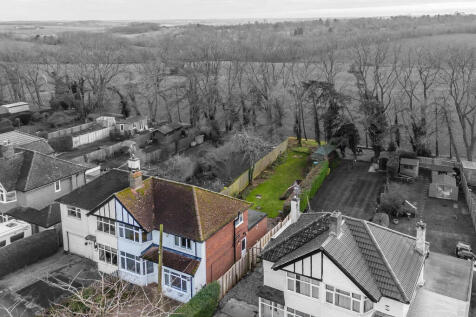 Aerial View - Fro...