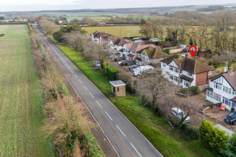 Aerial View - Fro...