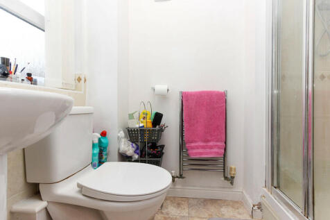 Ensuite Shower Ro...