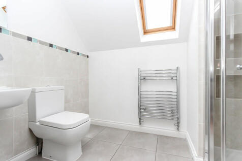 Ensuite Shower Ro...