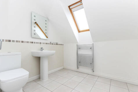 Ensuite Shower Ro...