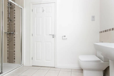 Ensuite Shower Ro...