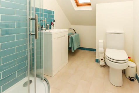 Ensuite Shower Ro...