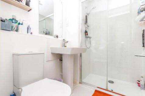 Ensuite Shower Ro...
