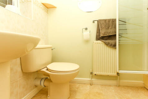Ensuite Shower Ro...