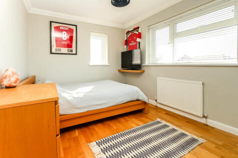 BedroomTwo
