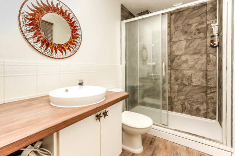 Ensuite Shower Ro...
