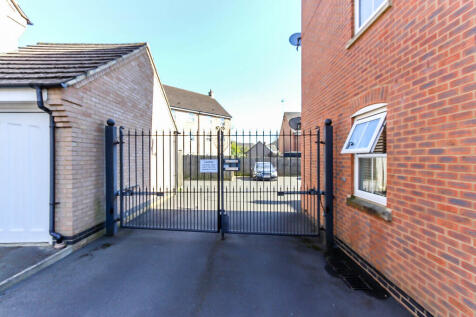 Gated Access