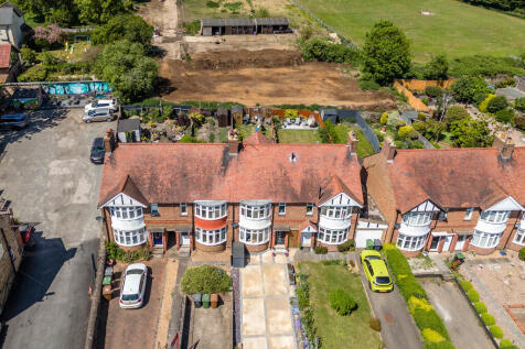 Aerial Aspect