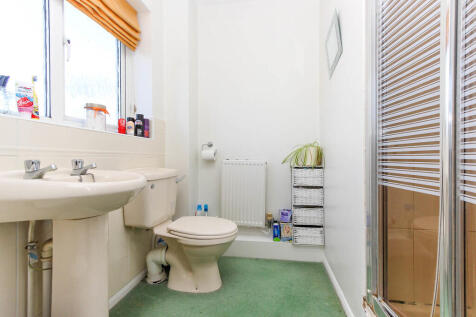 Ensuite Shower Ro...