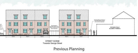 George Street