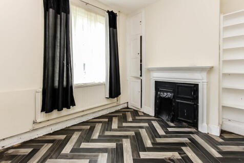 Study/Bedroom