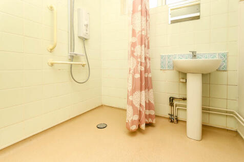 Wet Room