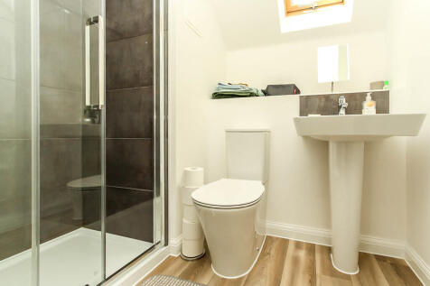 Ensuite Shower Ro...