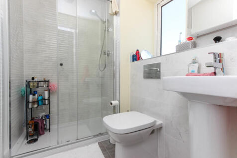 Ensuite Shower Ro...