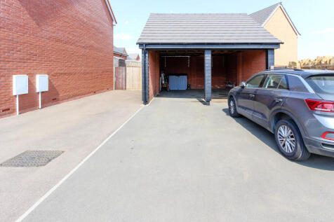 Car Port