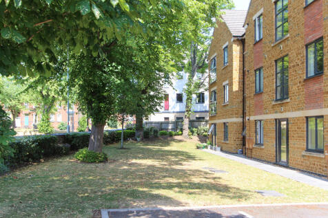 Communal Gardens