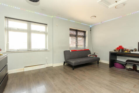 Bedroom Five