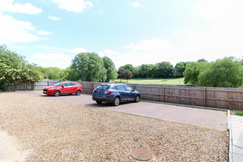 Parking Area