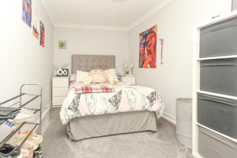 Bedroom five