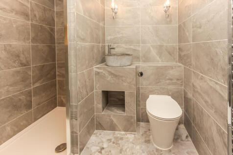 Ensuite Shower Ro...