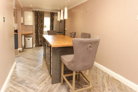 Breakfast Room