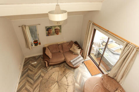 Lounge view from ...