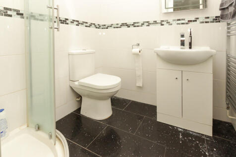 Ensuite Shower Ro...