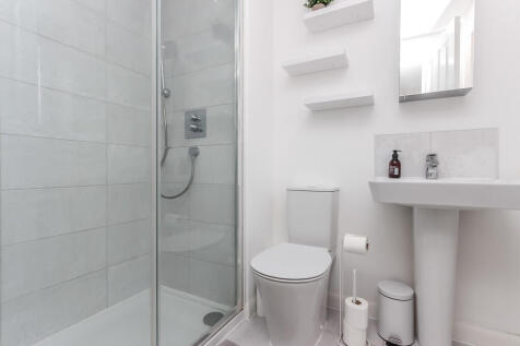 Ensuite Shower Ro...