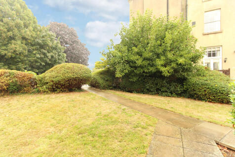 Communal Gardens
