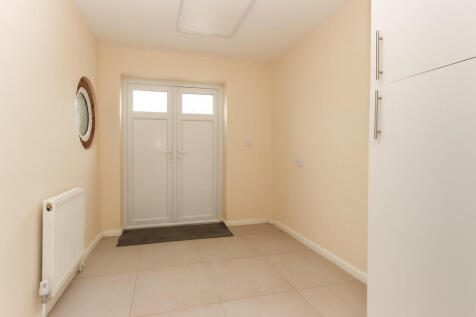 Inner Hallway