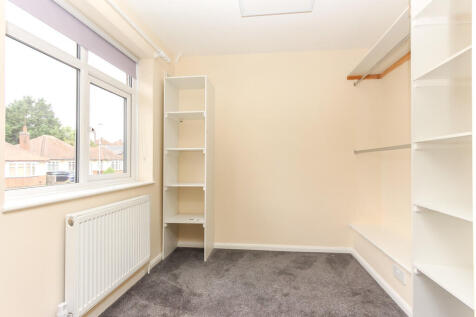 Dressing Room