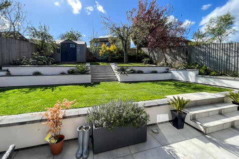 Rear Garden 2