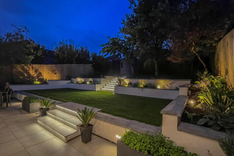 Rear Garden 3
