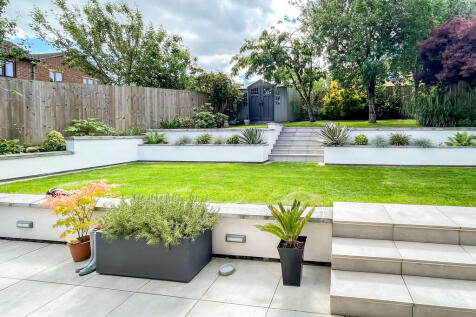 Rear Garden 5