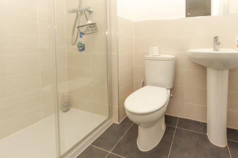 Ensuite Shower Ro...