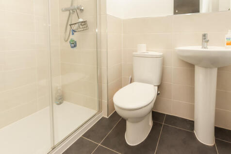 Ensuite Shower Ro...