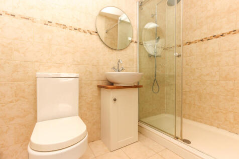 Ensuite Shower Ro...