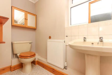 Ensuite Shower Ro...