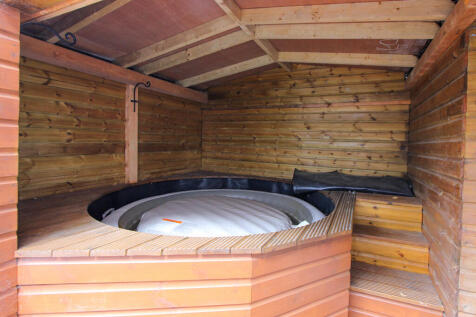 Enclosed Area
