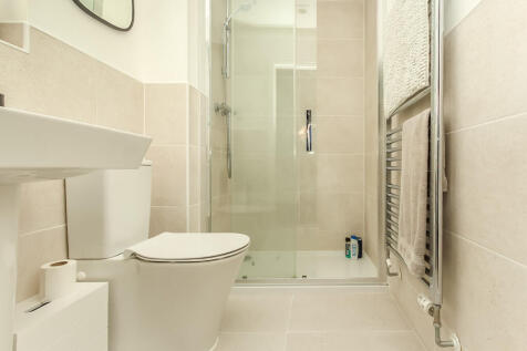 Ensuite Shower Ro...