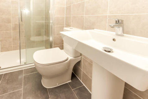 Ensuite Shower Ro...