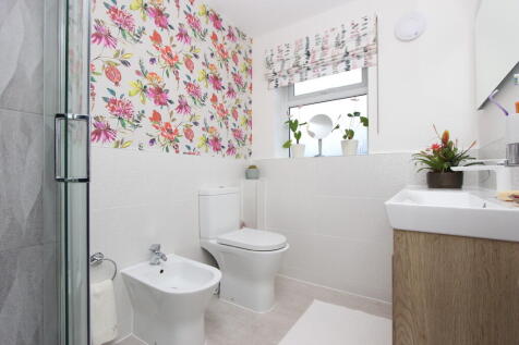 Ensuite Shower Ro...