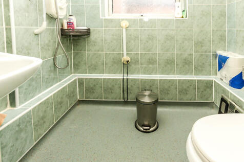 Wet Room