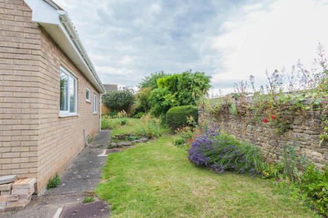 Side Garden
