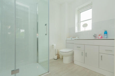 Ensuite Shower Ro...