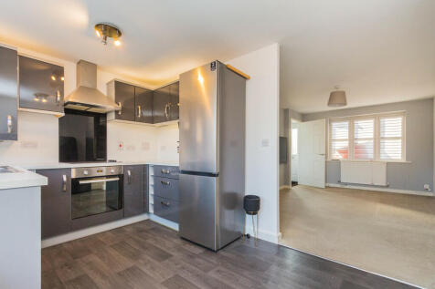 Kitchen/Dining Ro...