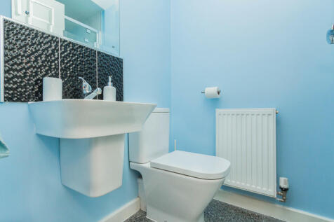 Ensuite Shower Ro...