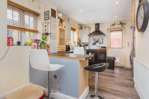 Kitchen/Dining Ro...